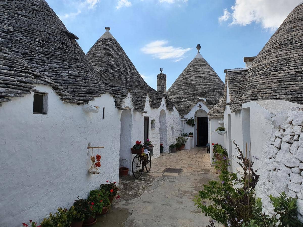 trulli