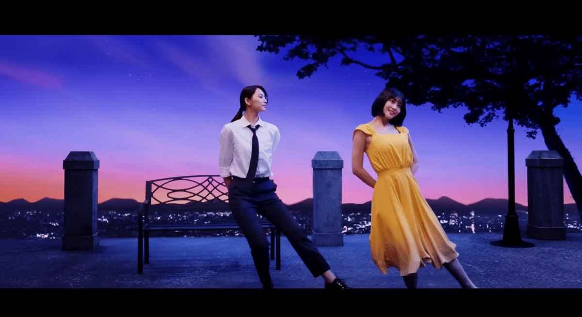 cuplikan MV What is Love? - TWICE