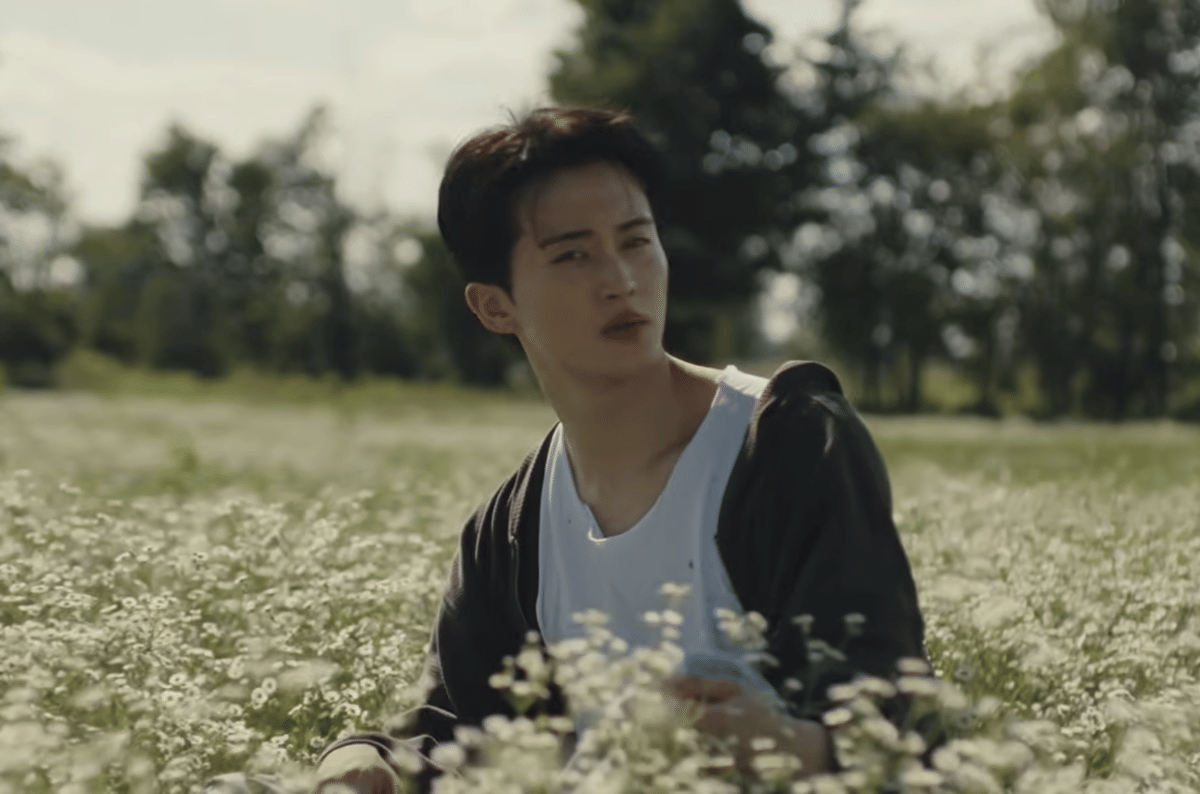 Mark Lee Umumkan Comeback Solo Pertama Usai Keluar NCT, Kapan?