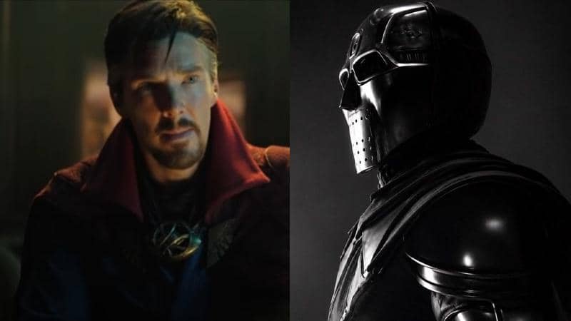 8 Karakter yang Diteorikan Berkhianat di Avengers Doomsday!