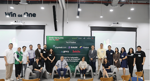 GVV Batch 9: Kembangkan Solusi Berbasis AI dan Perkuat Ekosistem Startup Indonesia