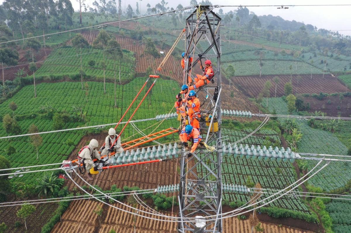 Pemeliharaan Infrastruktur, PLN Atur Beban Listrik di Makassar Bertahap