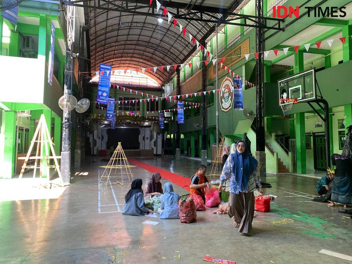Bupati Subandi: Dinkes Tangani Santri Terdampak Keracunan MBG yang Masih di Pesantren