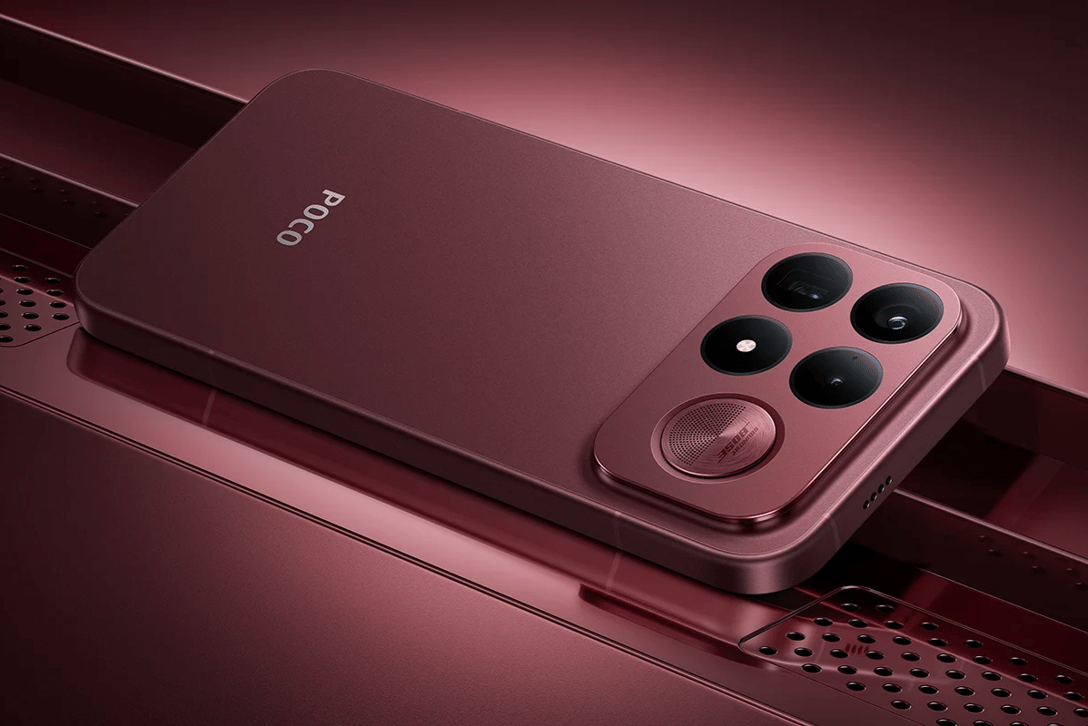 POCO F9 Ultra