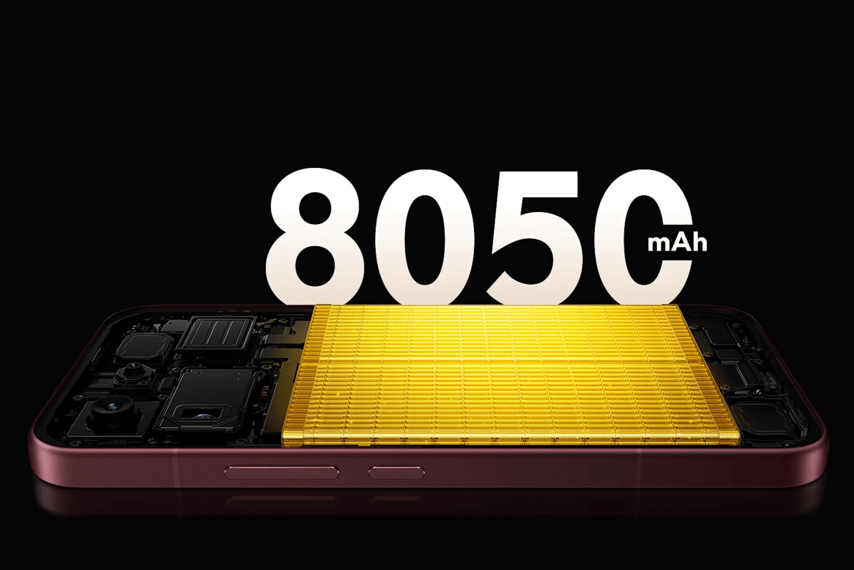 baterai POCO F9 Ultra