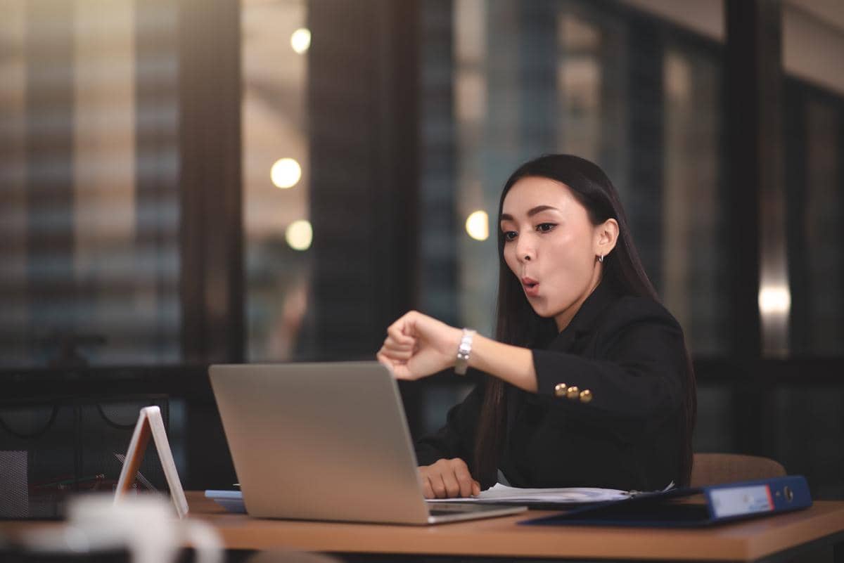 5 Solusi Simpel untuk Kamu yang Sering Kehabisan Waktu