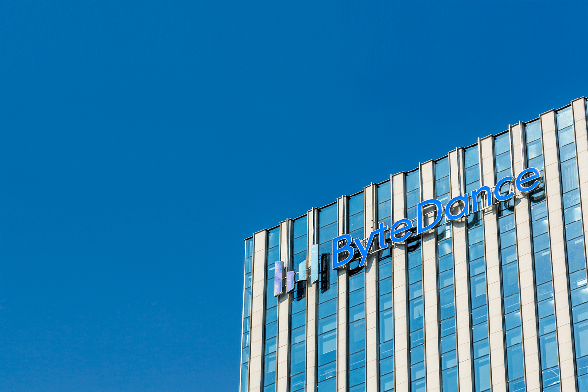 ByteDance Utang 29,6 Miliar Dolar AS untuk Perkuat Ambisi AI  