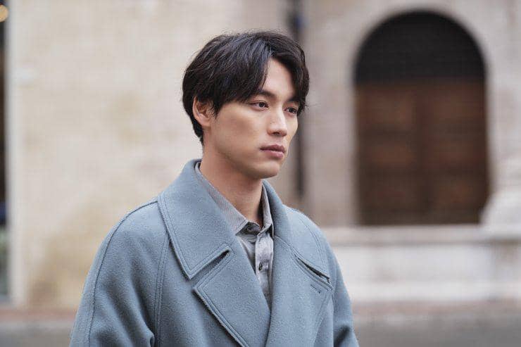 Cuplikan drama Can This Love Be Translated? (dok. Netflix/ Can This Love Be Translated?)