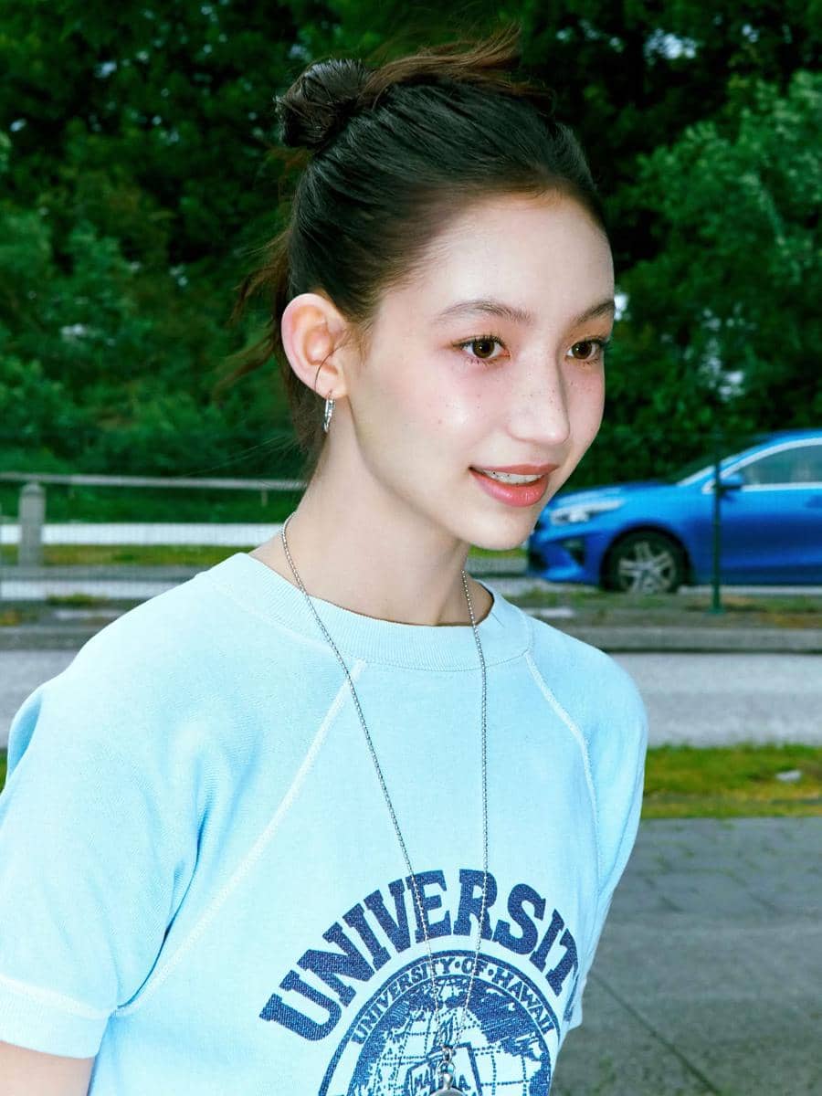 Yi Hani TUIDE