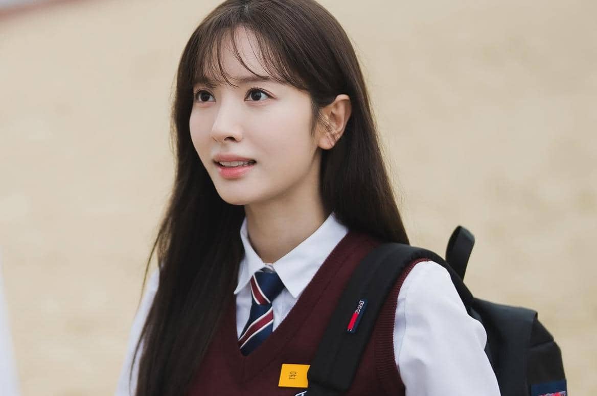 still cut drama Dive Into You 