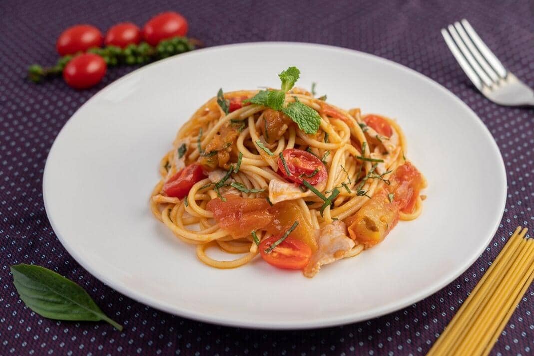 5 Jenis Pasta Paling Cocok Dimasak Sendiri di Dapur
