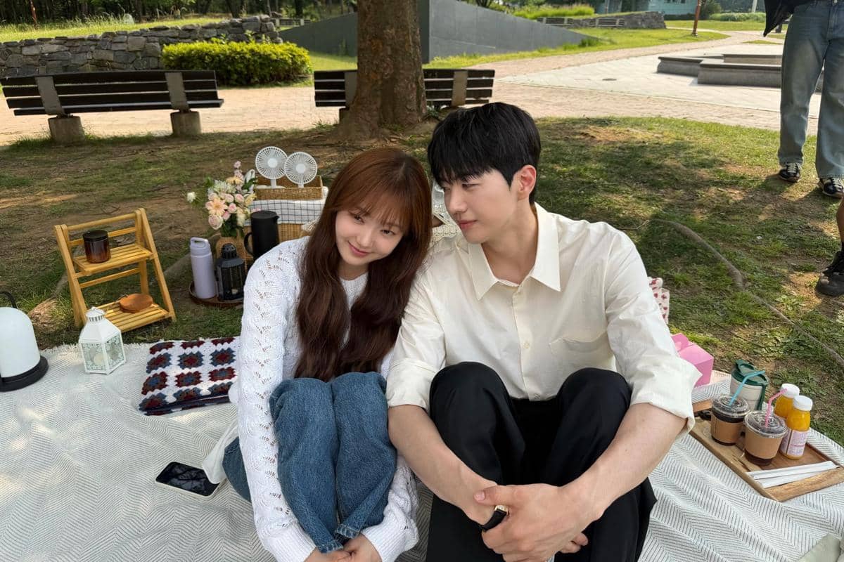 3 Sisi Menarik Kisah Cinta di My Bias, My Boss, Gak Bikin Bosan!