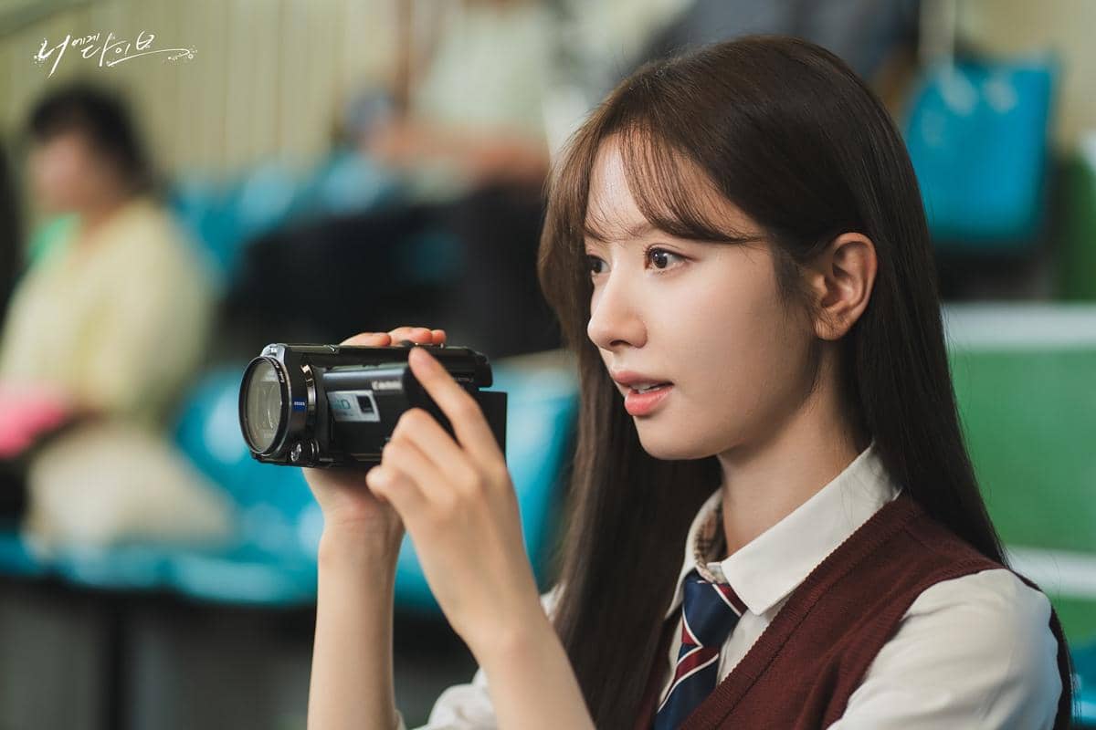5 Pemeran 2521 Jadi Pemeran Utama di Drakor 2026, Ada Bo Na WJSN! 