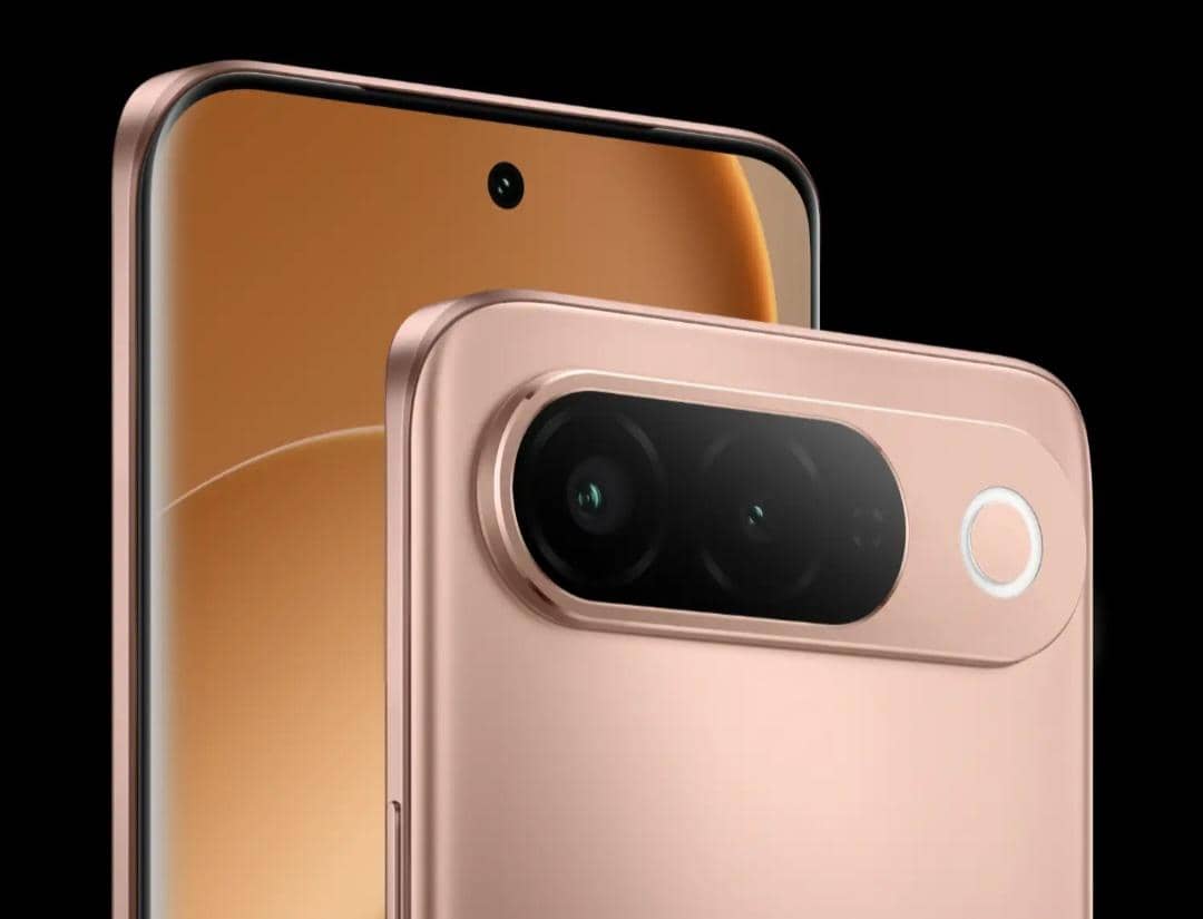 vivo T5 5G