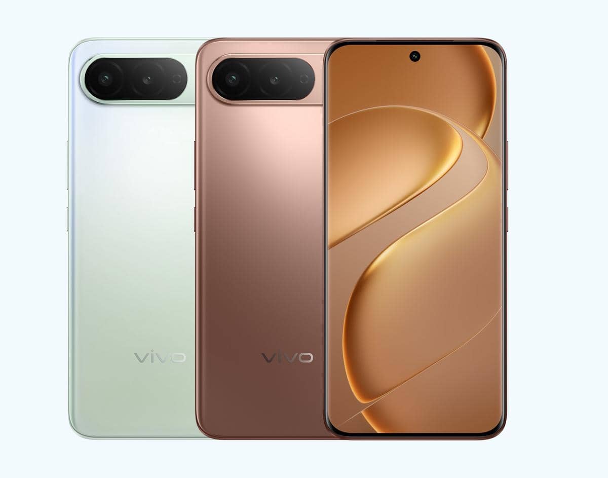 vivo T5 5G