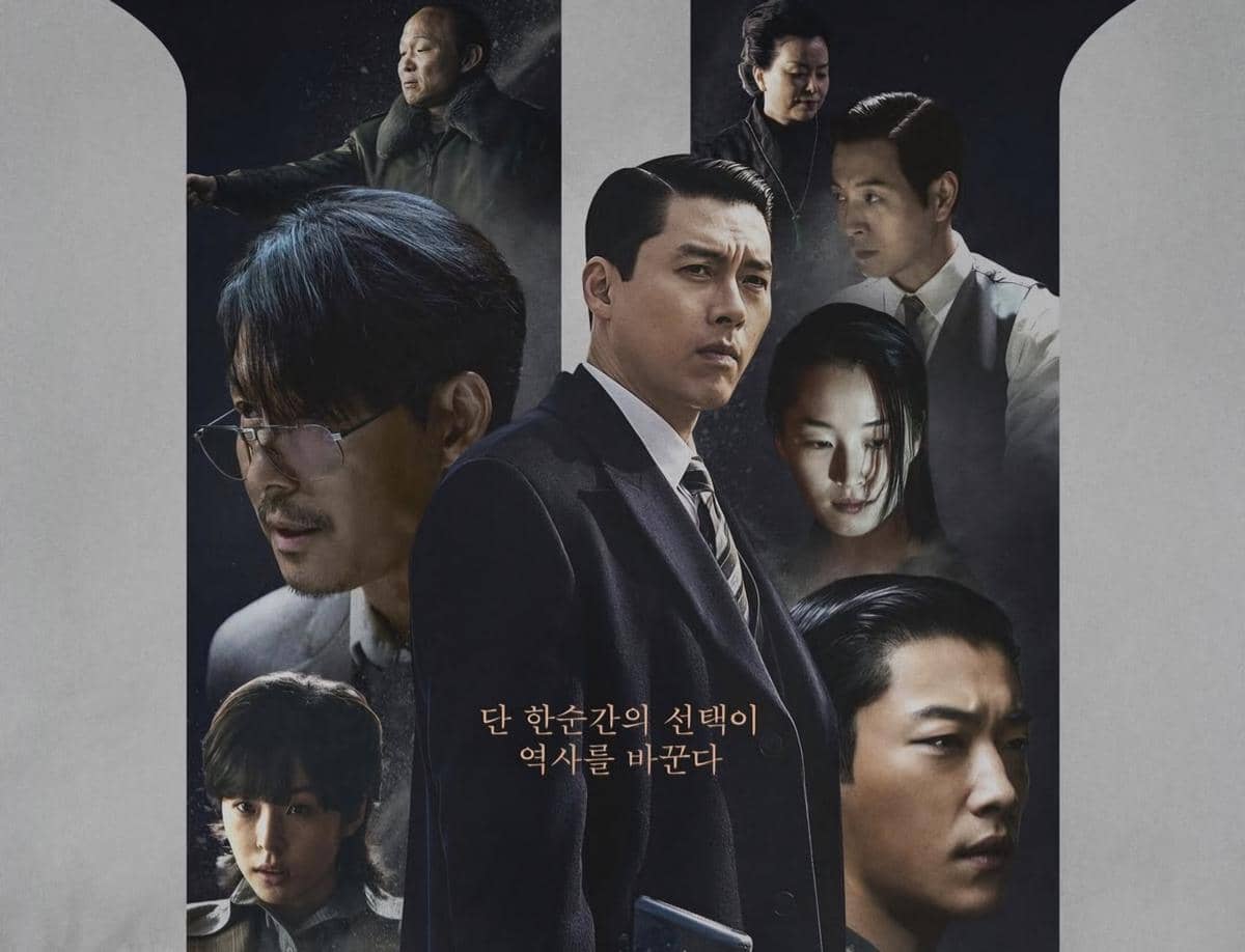 4 Drakor Orisinal Disney+ yang Punya Sekuel, Terbaru Made in Korea 2