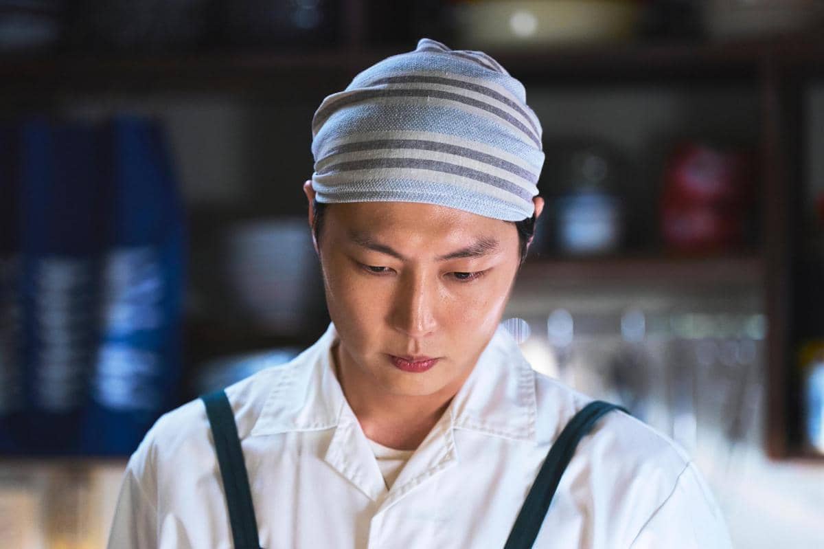 Drama Can This Love Be Translated