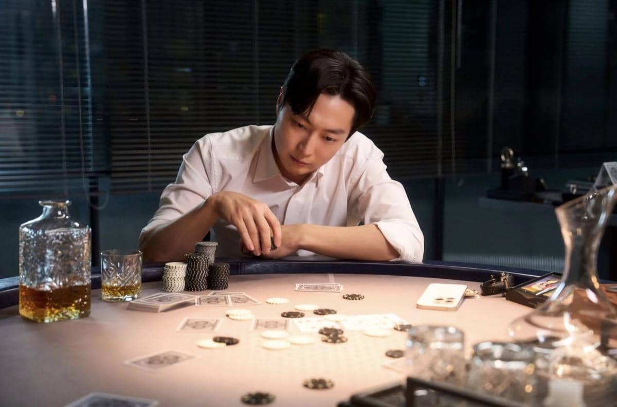 Film Tazza: Beelzebub Song