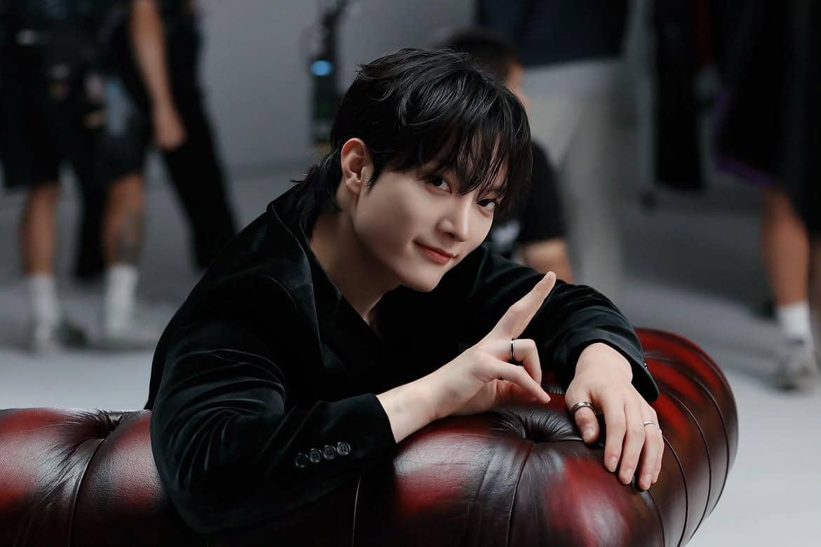 7 Drakor Dibintangi Jang Se Hyuk, Kembaran Bona WJSN di Dive Into You
