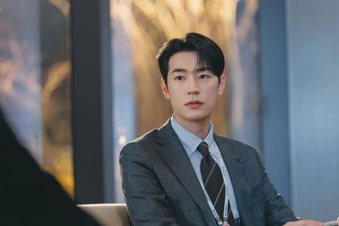 3 Drakor Park Seo Ham Jadi Pemeran Utama, Terbaru Dive Into You