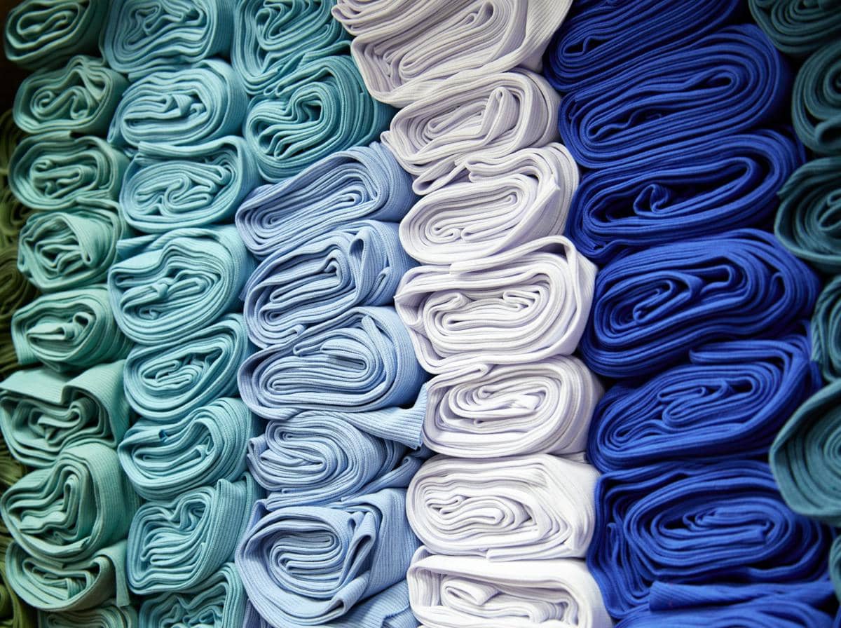Perbedaan kain katun combed dan katun rayon 