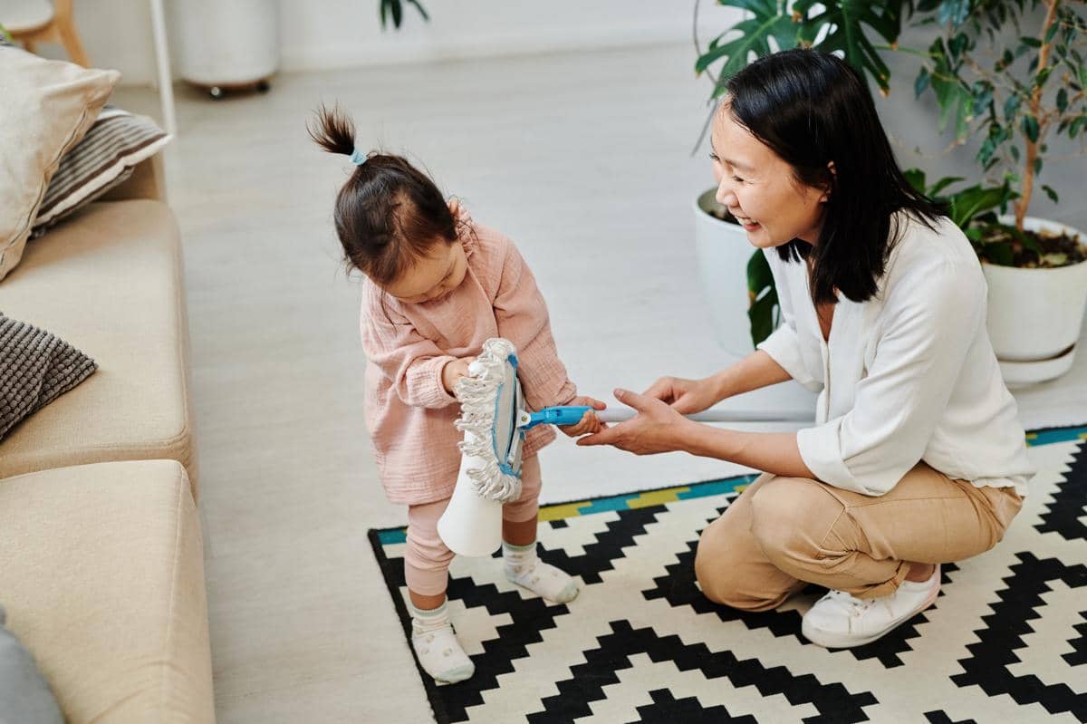 Cara Menjaga Kesehatan Tulang Anak dari Bayi hingga Remaja