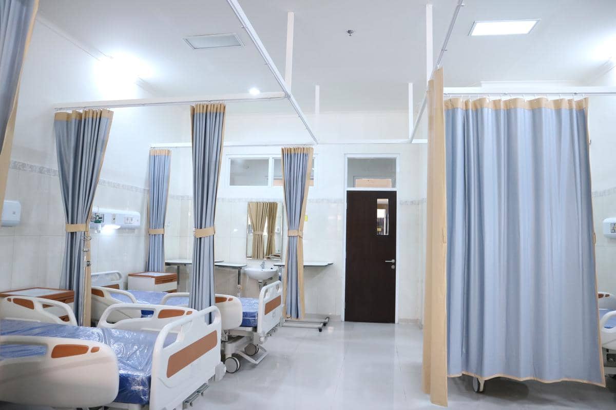 Pembiayaan BPJS Kesehatan Sudah Bisa Digabung dengan 11 Asuransi Swasta