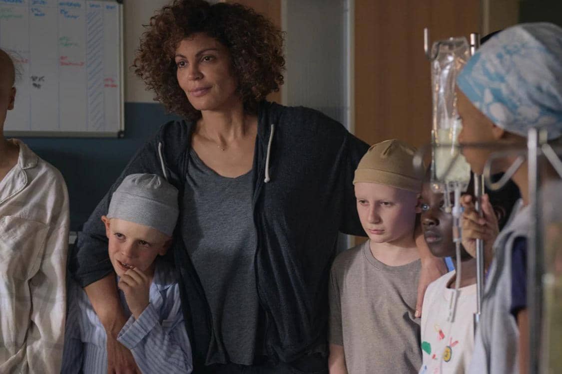 adegan dalam film Nothing to Lose