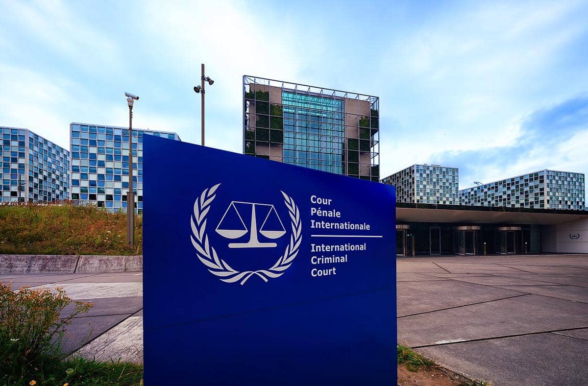 Bulan Sabit Merah Iran Minta ICC Selidiki Serangan AS di Kuhestak