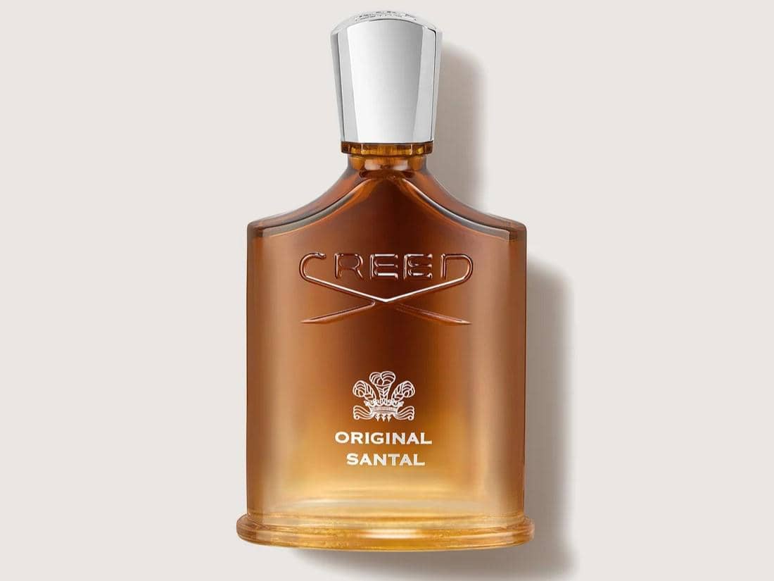 Creed Original Santal