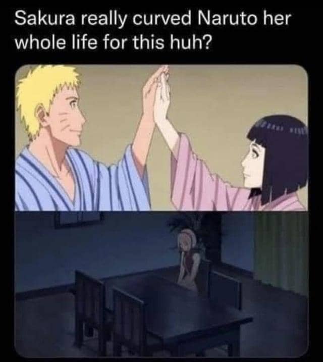 meme NaruHina