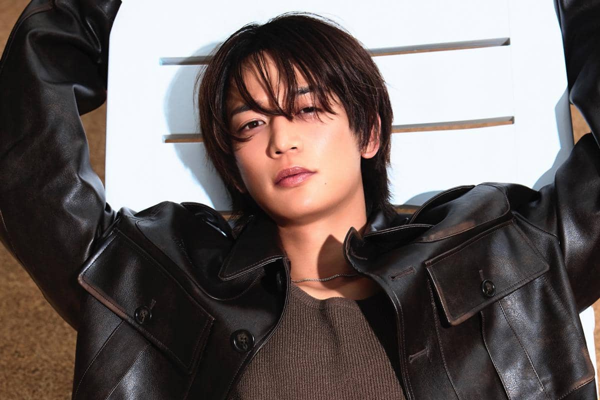 MINHO Spill Tantangan Bikin Make it hot hingga Lari 100 Meter, Kenapa?