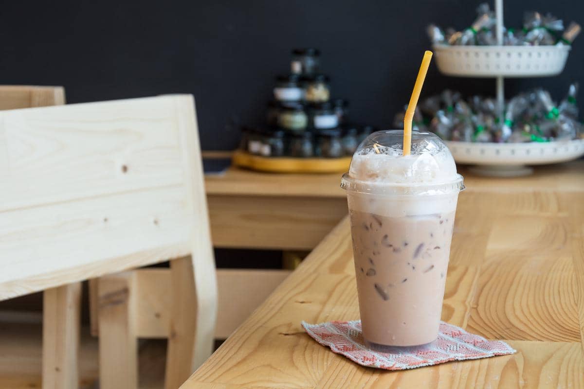 Resep Hojicha Roasted Milk Tea, Segar dan Mudah Dibuat di Rumah