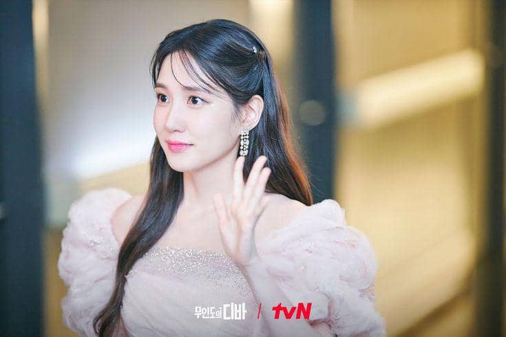 6 Peran Park Eun Bin di Drama Korea yang Raih Penghargaan, Ada Daesang