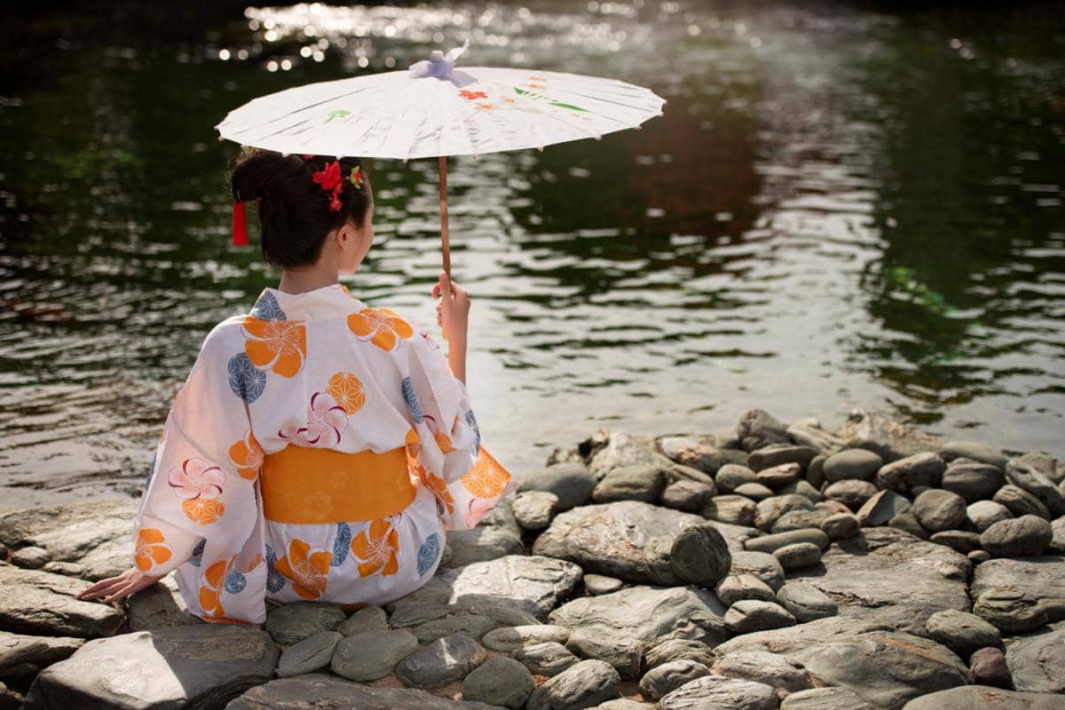 6 Kebiasaan Orang Jepang yang Diam-diam Mengajarkan Self-Love