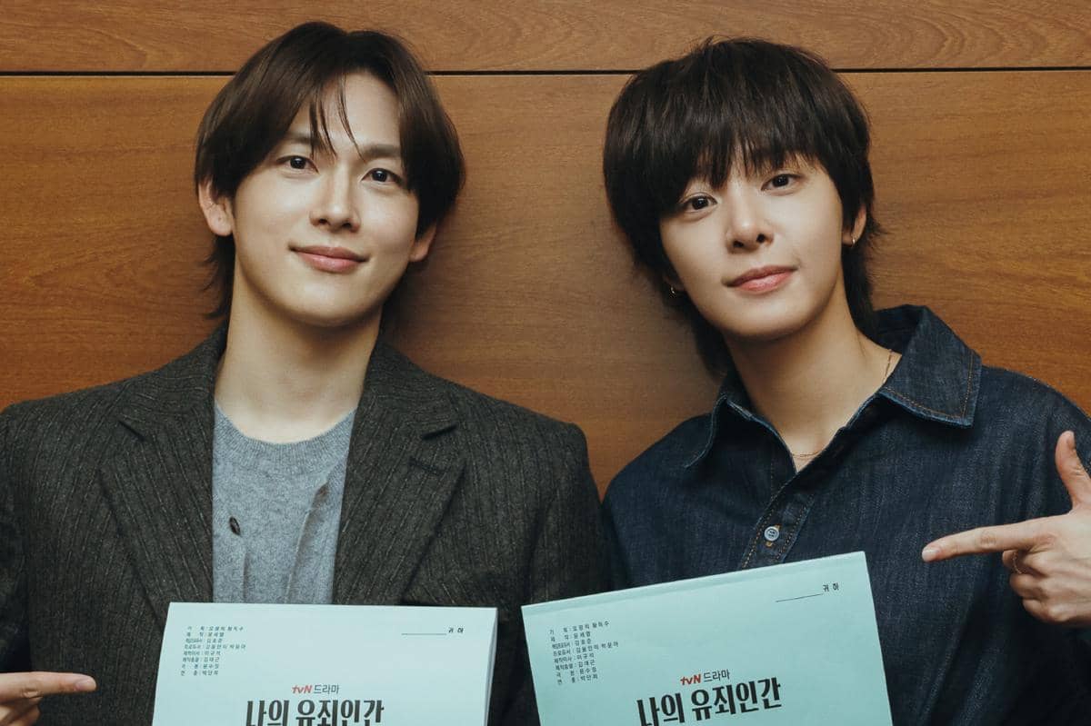 Jadwal Tayang per Episode Drakor Love in Disguise dan Tempat Nontonnya