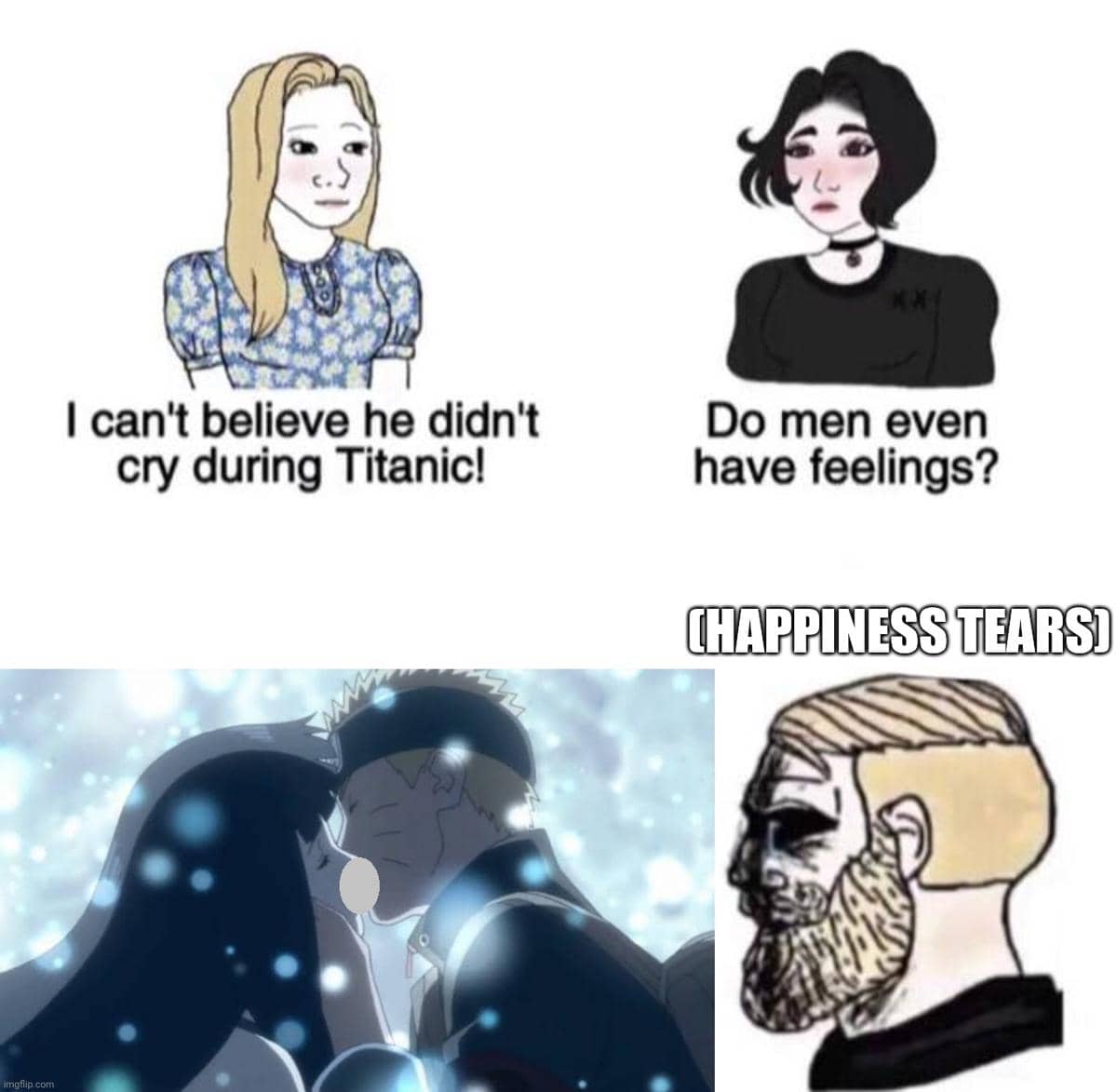 meme NaruHina