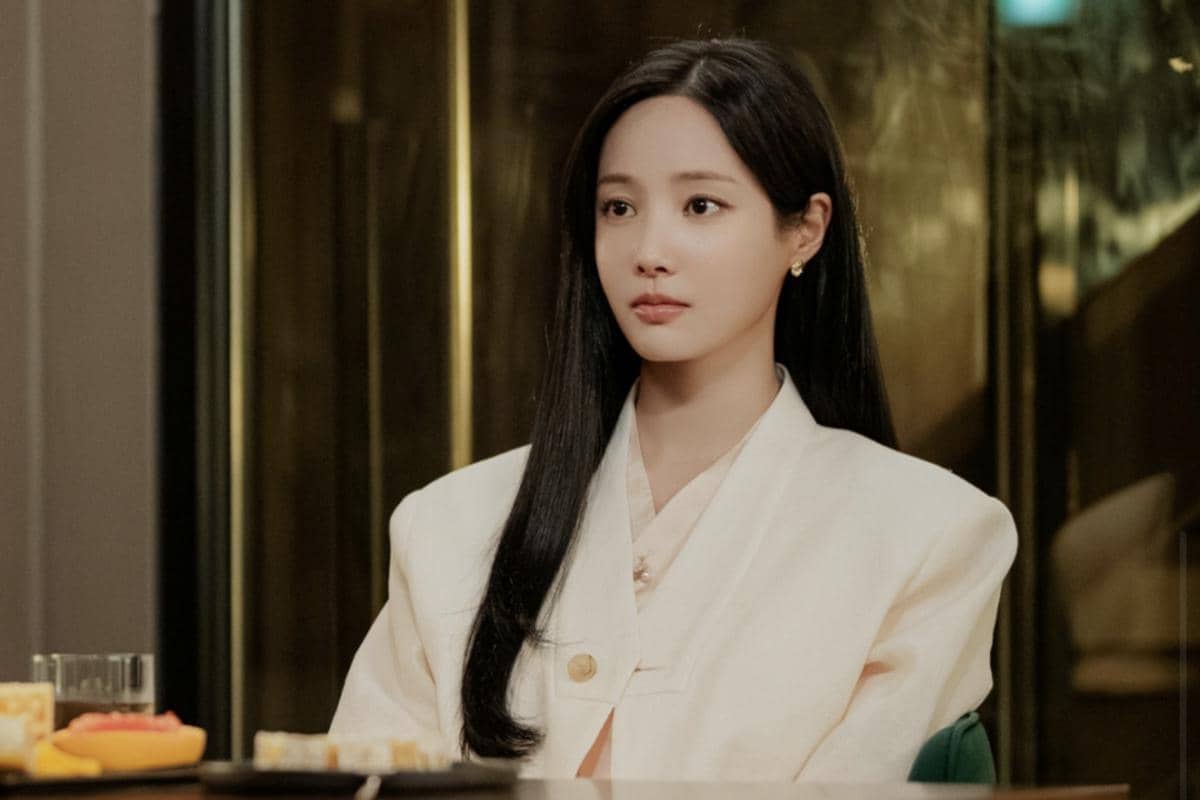 still cut drama My Bias, My Boss