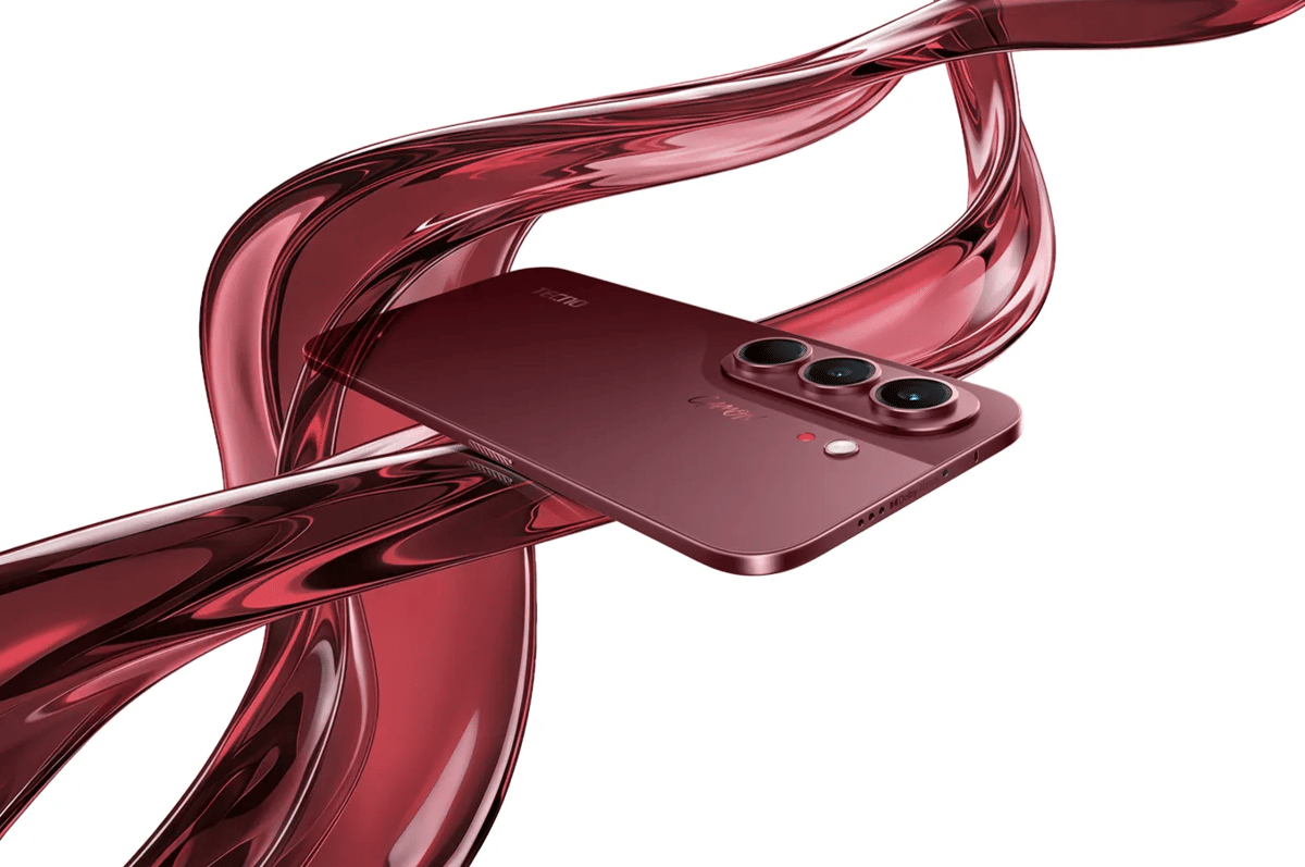 5 Kehebatan TECNO Camon Slim 5G, Kamera Gahar di Bodi Tipis!