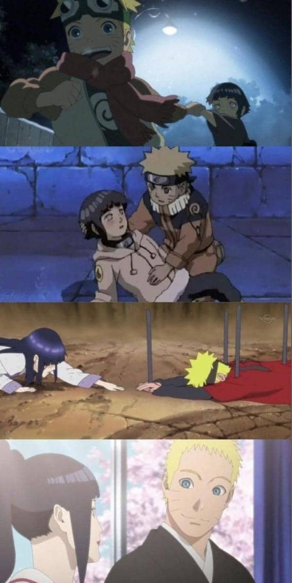 meme NaruHina