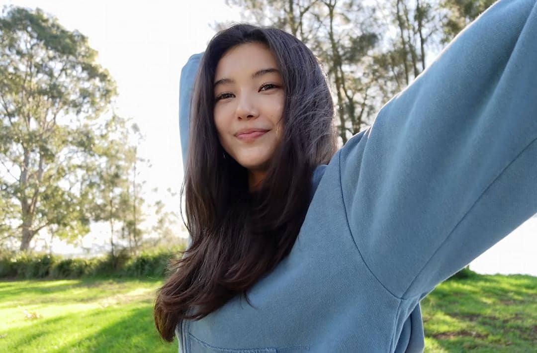 Kabar terkini Danielle Marsh