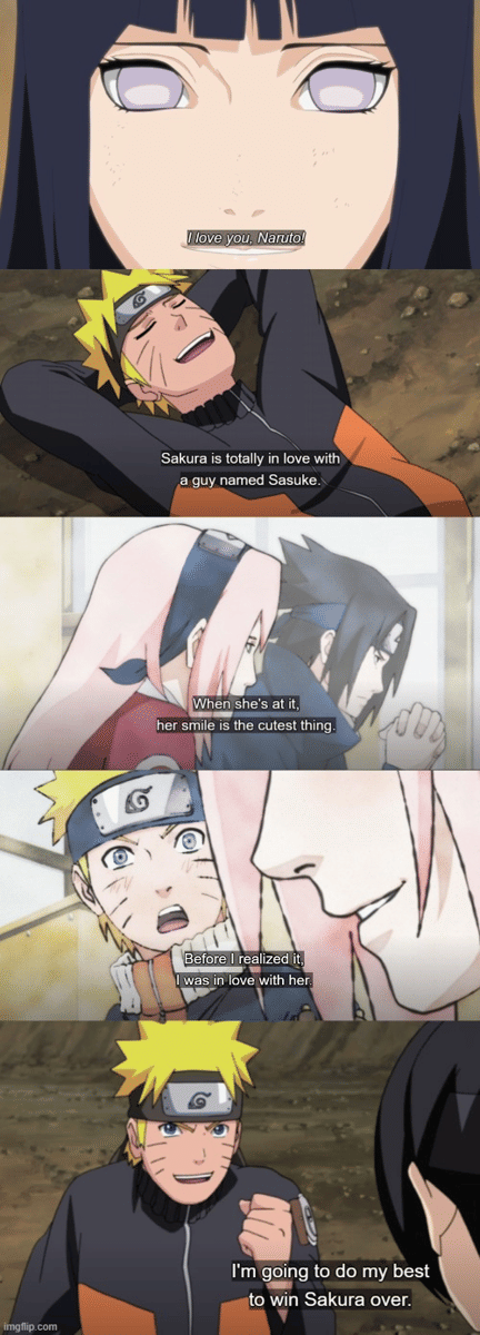 meme NaruHina