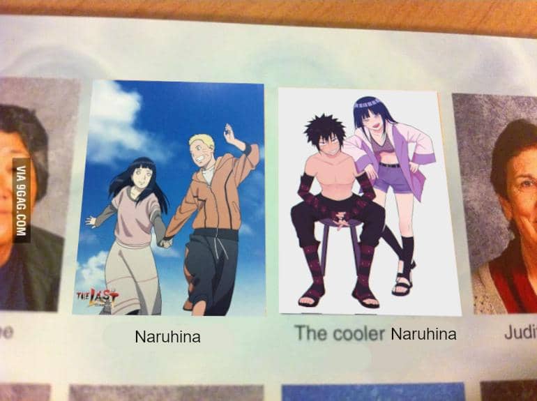meme NaruHina