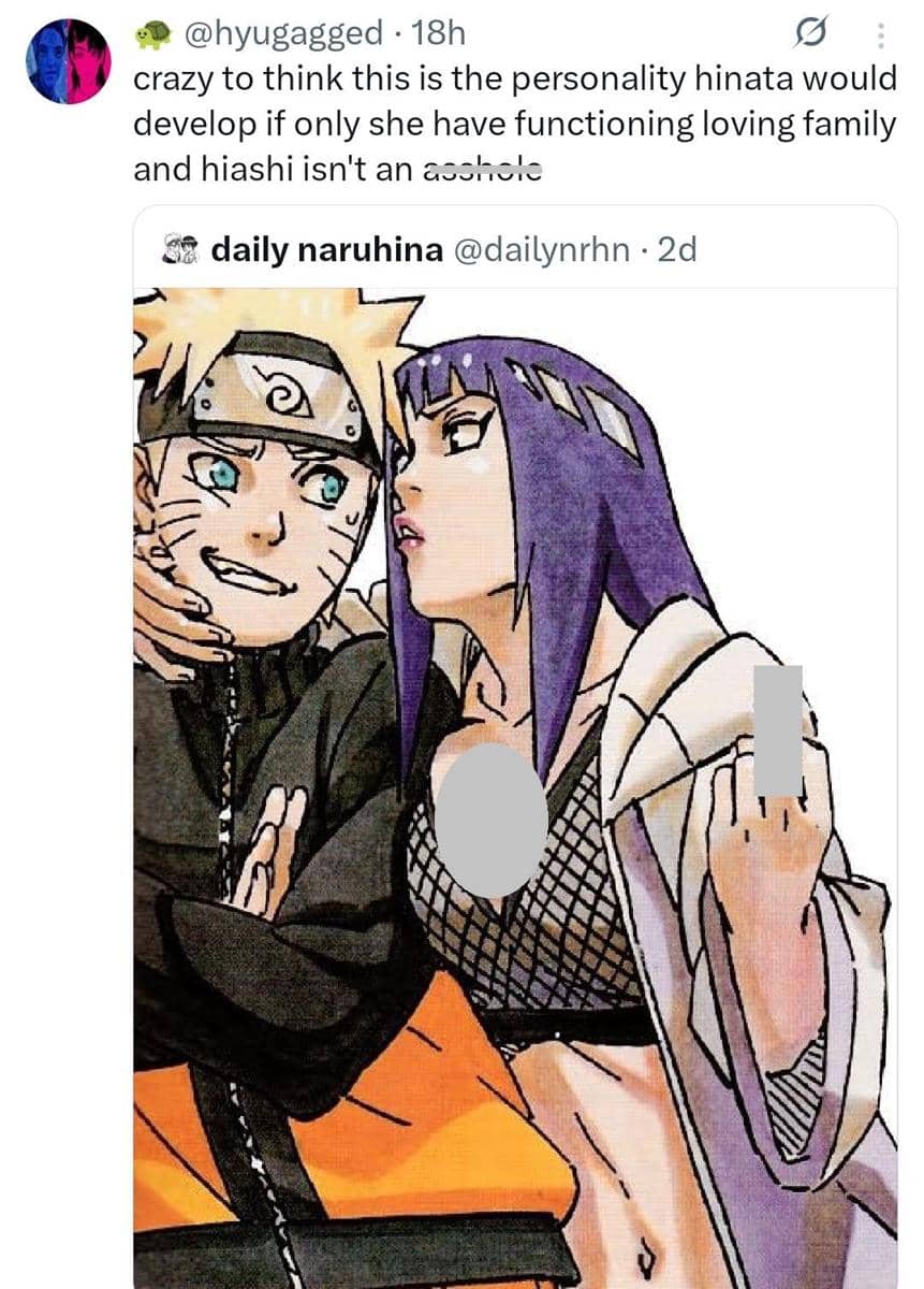 meme NaruHina