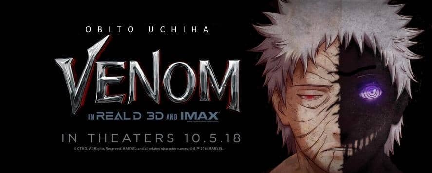 meme Naruto tentang film