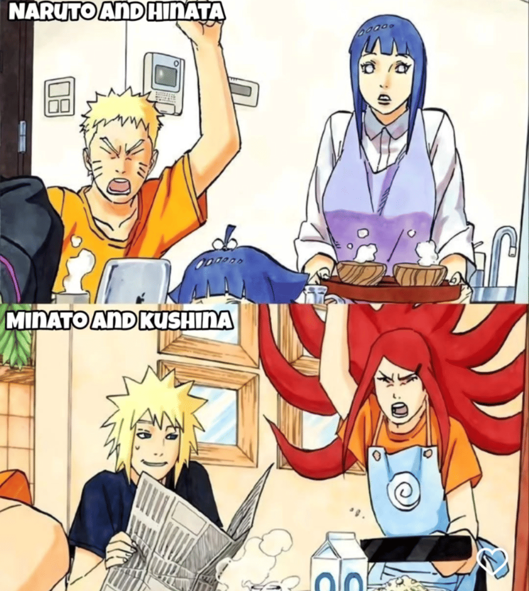 meme NaruHina