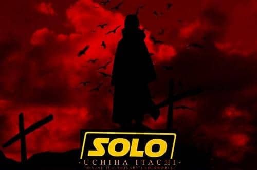meme Naruto tentang film