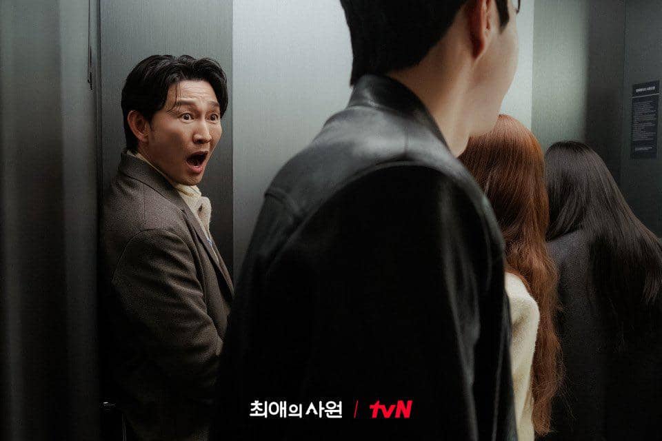 3 Villain yang Mendapat Karma di Ending My Bias, My Boss