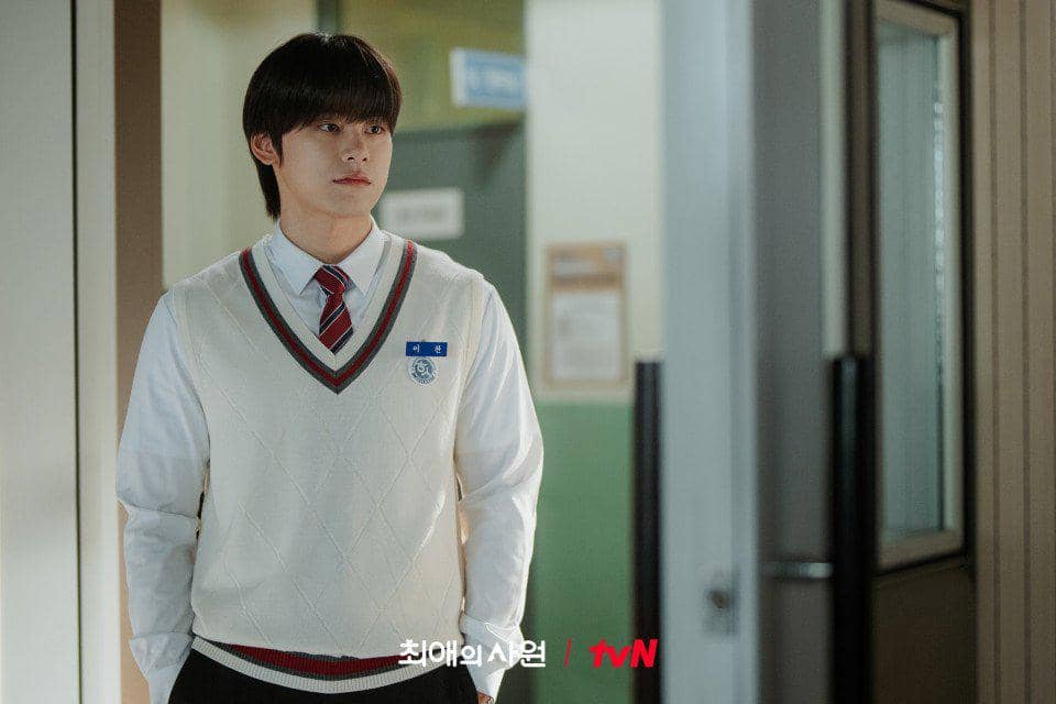 3 Karakter Sad Boy yang Diperankan Cha Woo Min, Ada Lee Chan