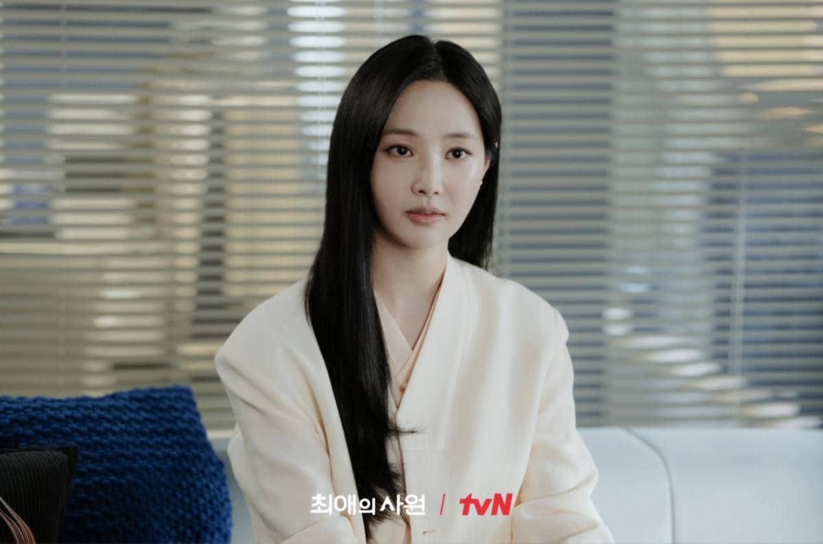 Sikap Toksik Han Jeong Yeon di My Bias My Boss, Bikin Emosi!
